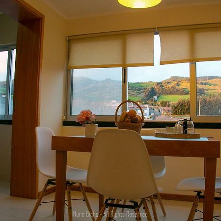 וילה פראנקה דו קמפו Apartamento Lombinha מראה חיצוני תמונה