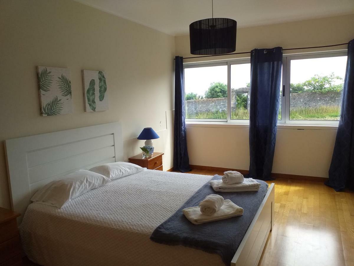 וילה פראנקה דו קמפו Apartamento Lombinha מראה חיצוני תמונה