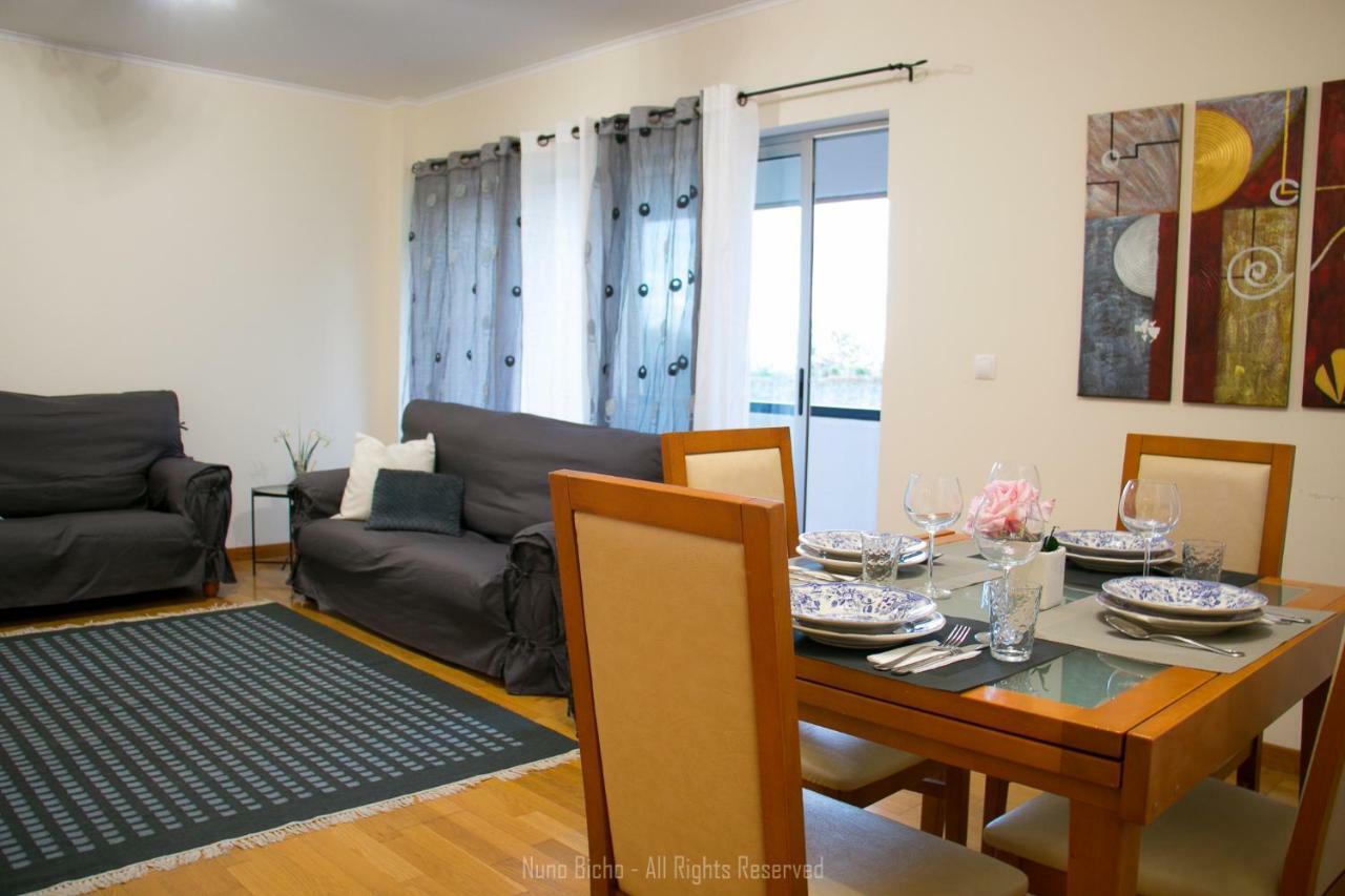 וילה פראנקה דו קמפו Apartamento Lombinha מראה חיצוני תמונה