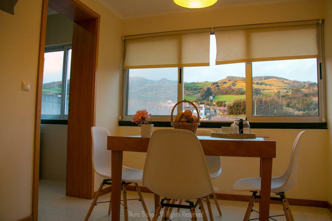 וילה פראנקה דו קמפו Apartamento Lombinha מראה חיצוני תמונה