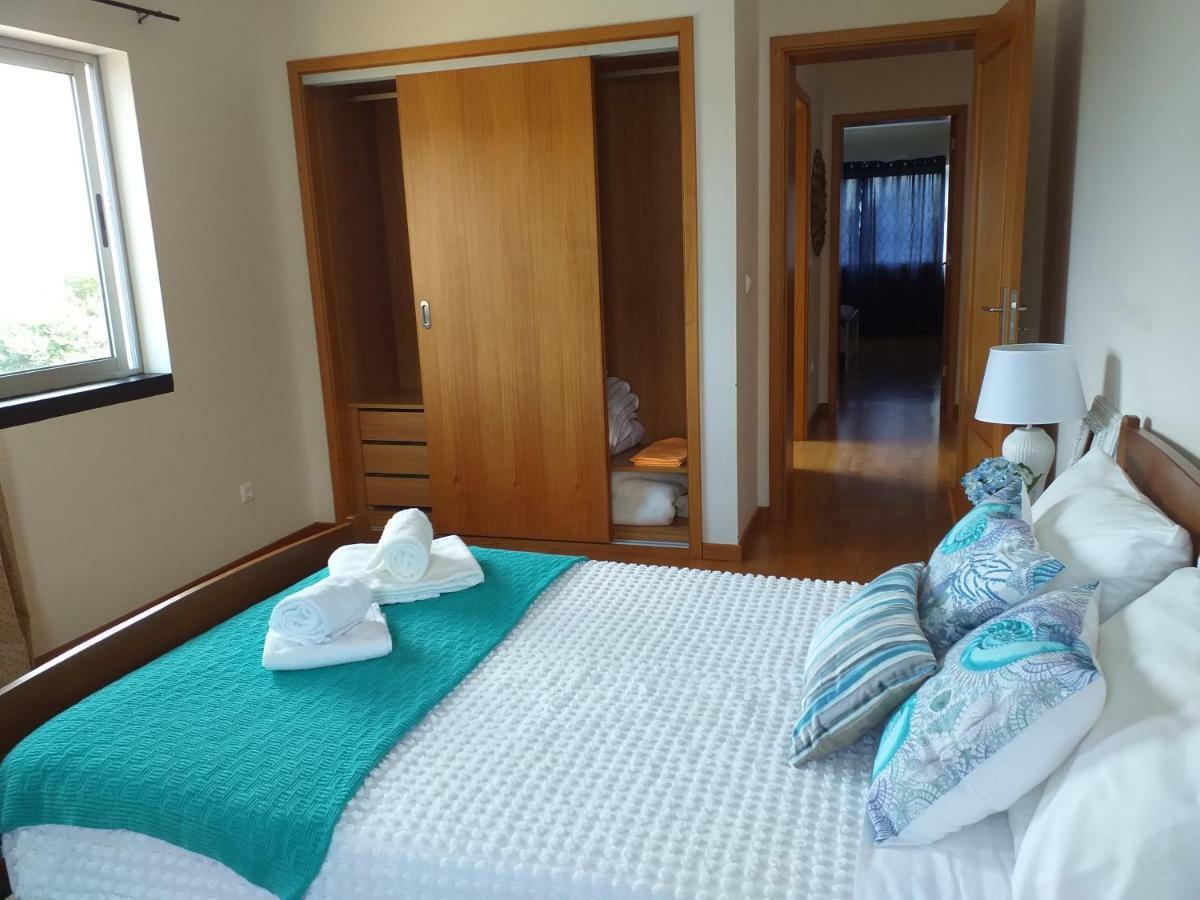 וילה פראנקה דו קמפו Apartamento Lombinha מראה חיצוני תמונה