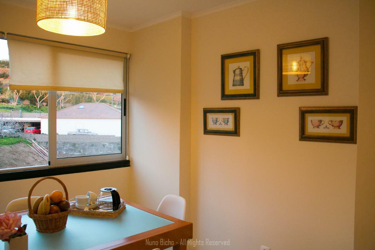וילה פראנקה דו קמפו Apartamento Lombinha מראה חיצוני תמונה