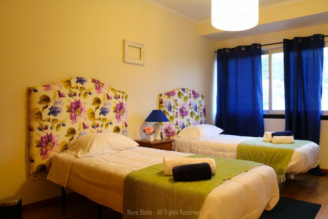 וילה פראנקה דו קמפו Apartamento Lombinha מראה חיצוני תמונה