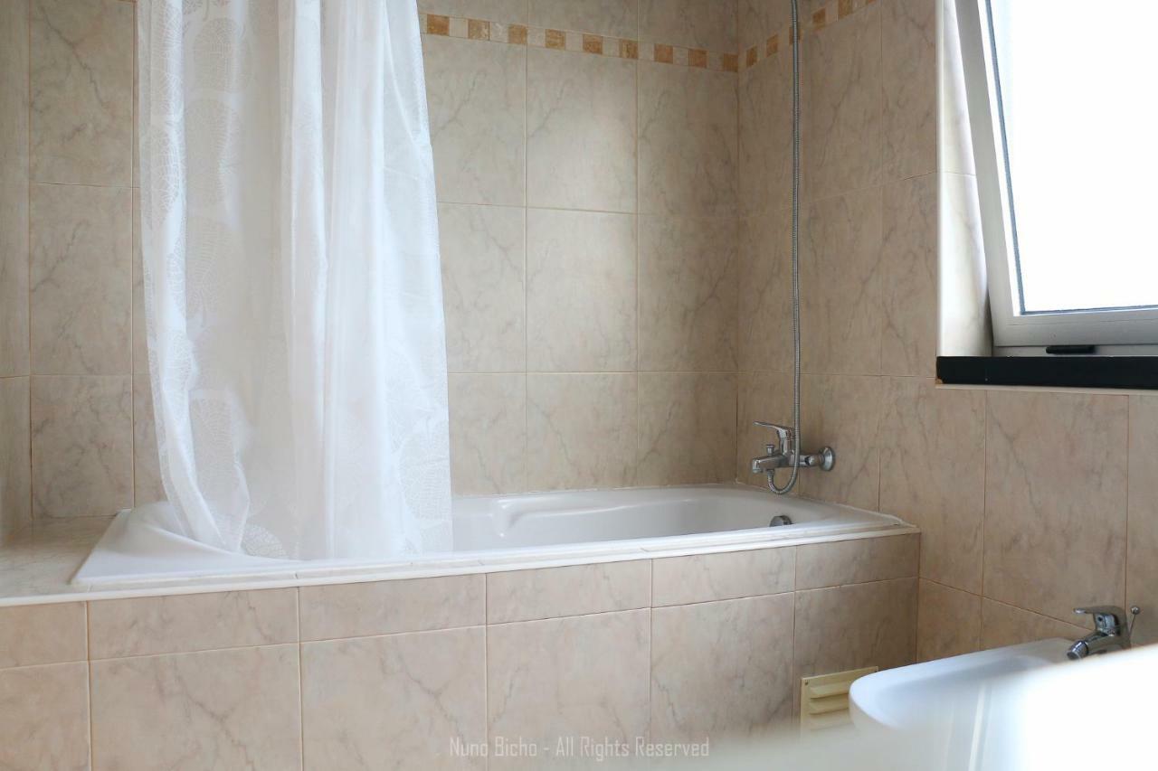 וילה פראנקה דו קמפו Apartamento Lombinha מראה חיצוני תמונה