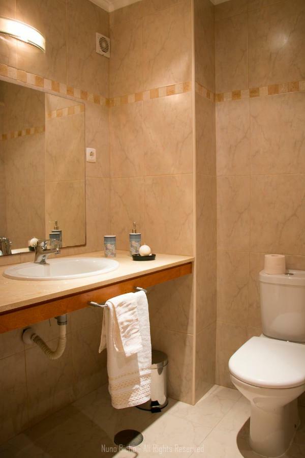 וילה פראנקה דו קמפו Apartamento Lombinha מראה חיצוני תמונה
