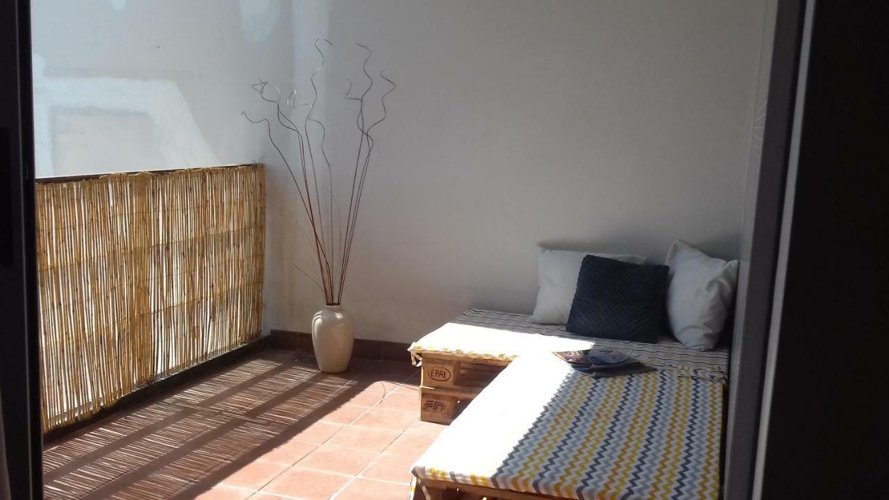 וילה פראנקה דו קמפו Apartamento Lombinha מראה חיצוני תמונה